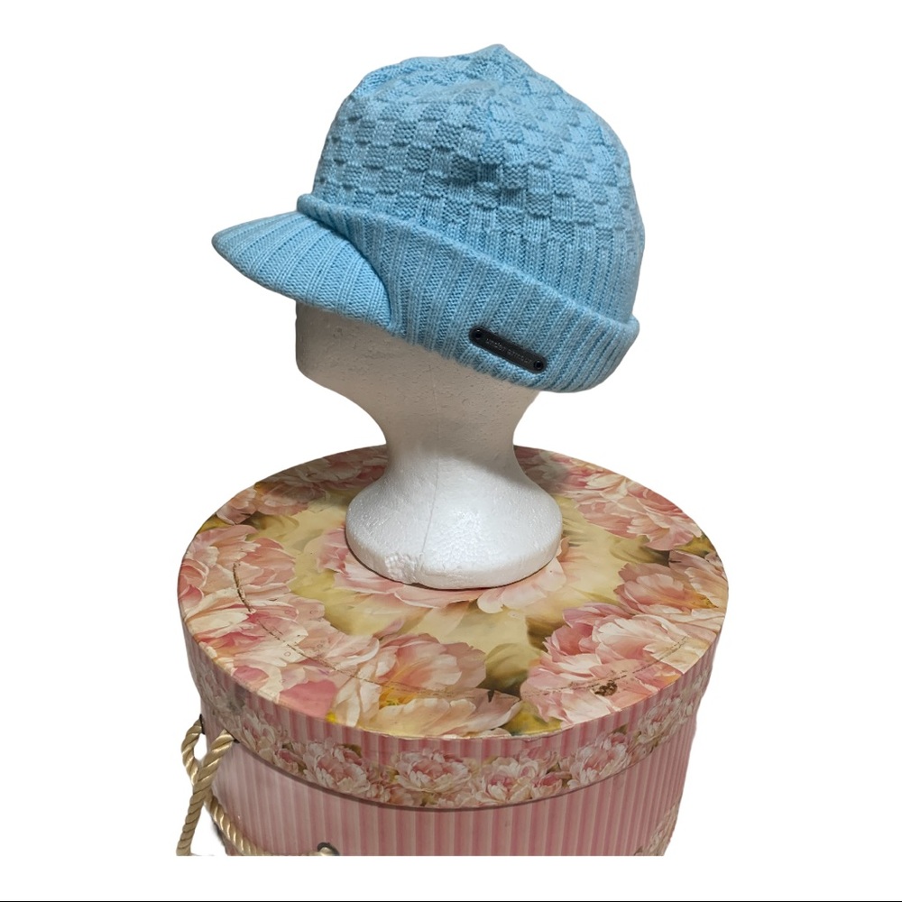 Under Amour Hat! - image 1